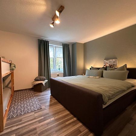 Ferienwohnung Juedel Mit Saunanutzung Gruenhain-Beierfeld Экстерьер фото